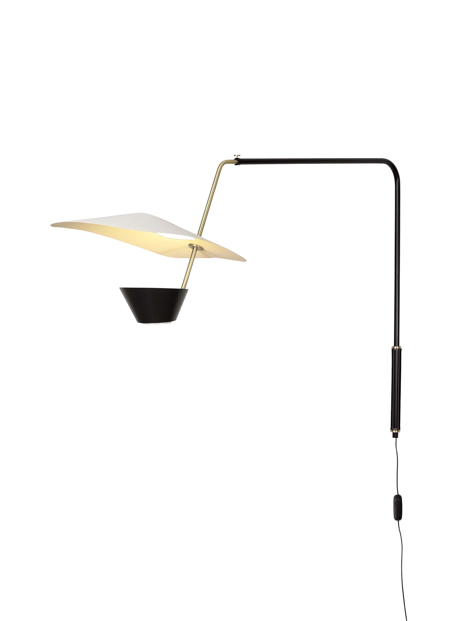 G25 wall light