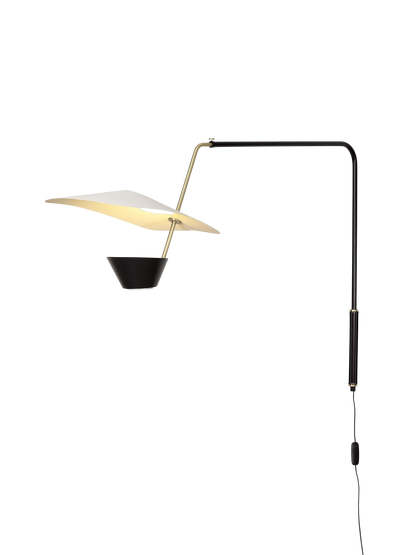 G25 wall light