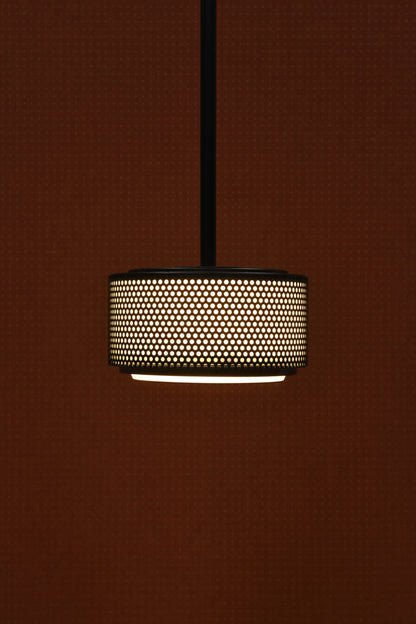 G13A pendant light