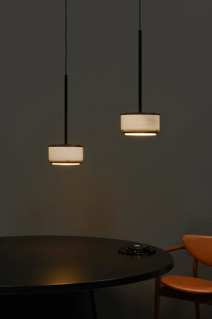 G13A pendant light