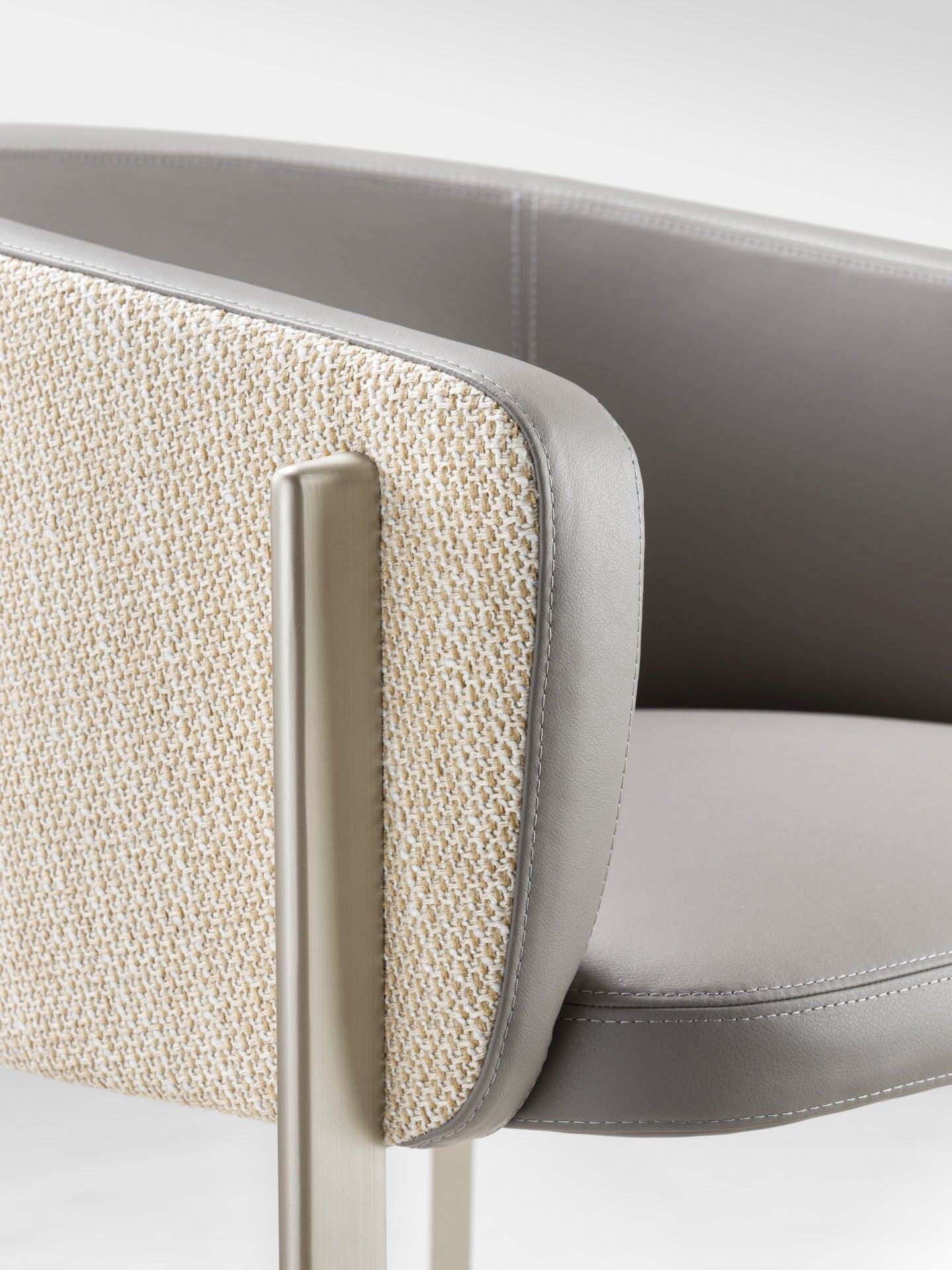 Arch Chair by Richard Hutten