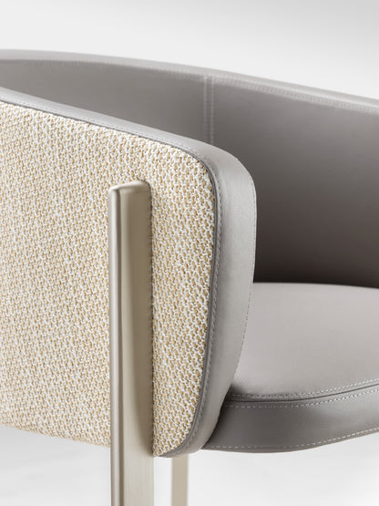 Arch Chair by Richard Hutten