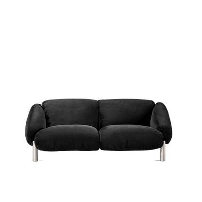 Flo Sofa by Lorenza Bozzoli
