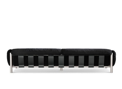 Flo Sofa by Lorenza Bozzoli