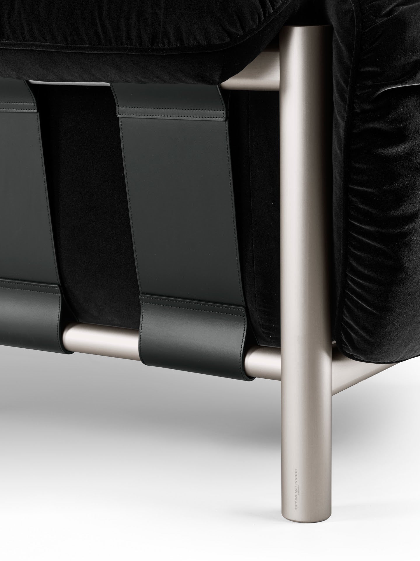 Flo Sofa by Lorenza Bozzoli