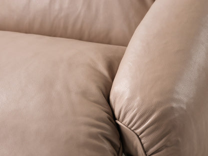 Flo Armchair by Lorenza Bozzoli
