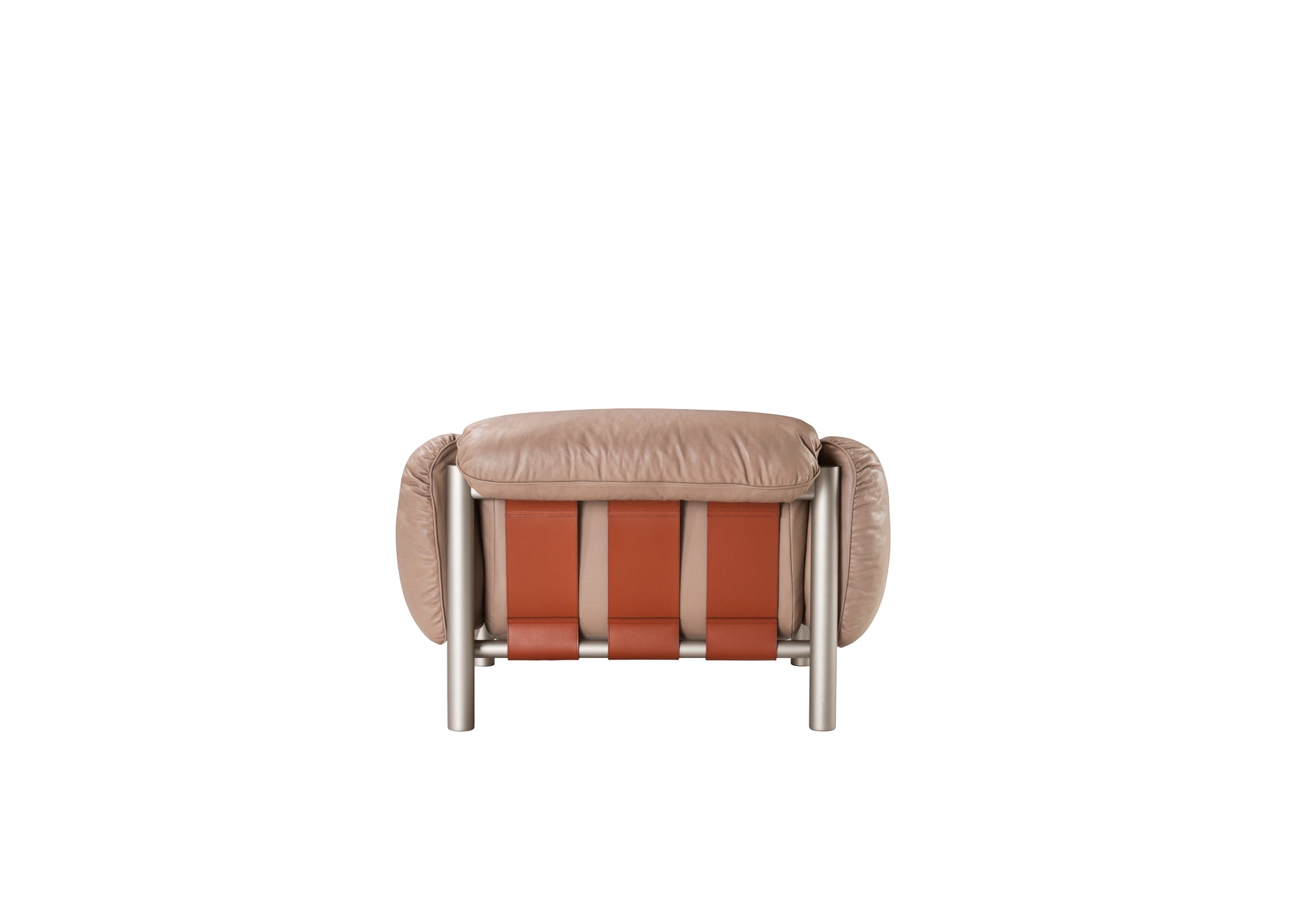 Flo Armchair