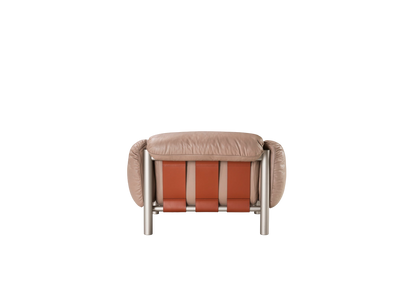 Flo Armchair