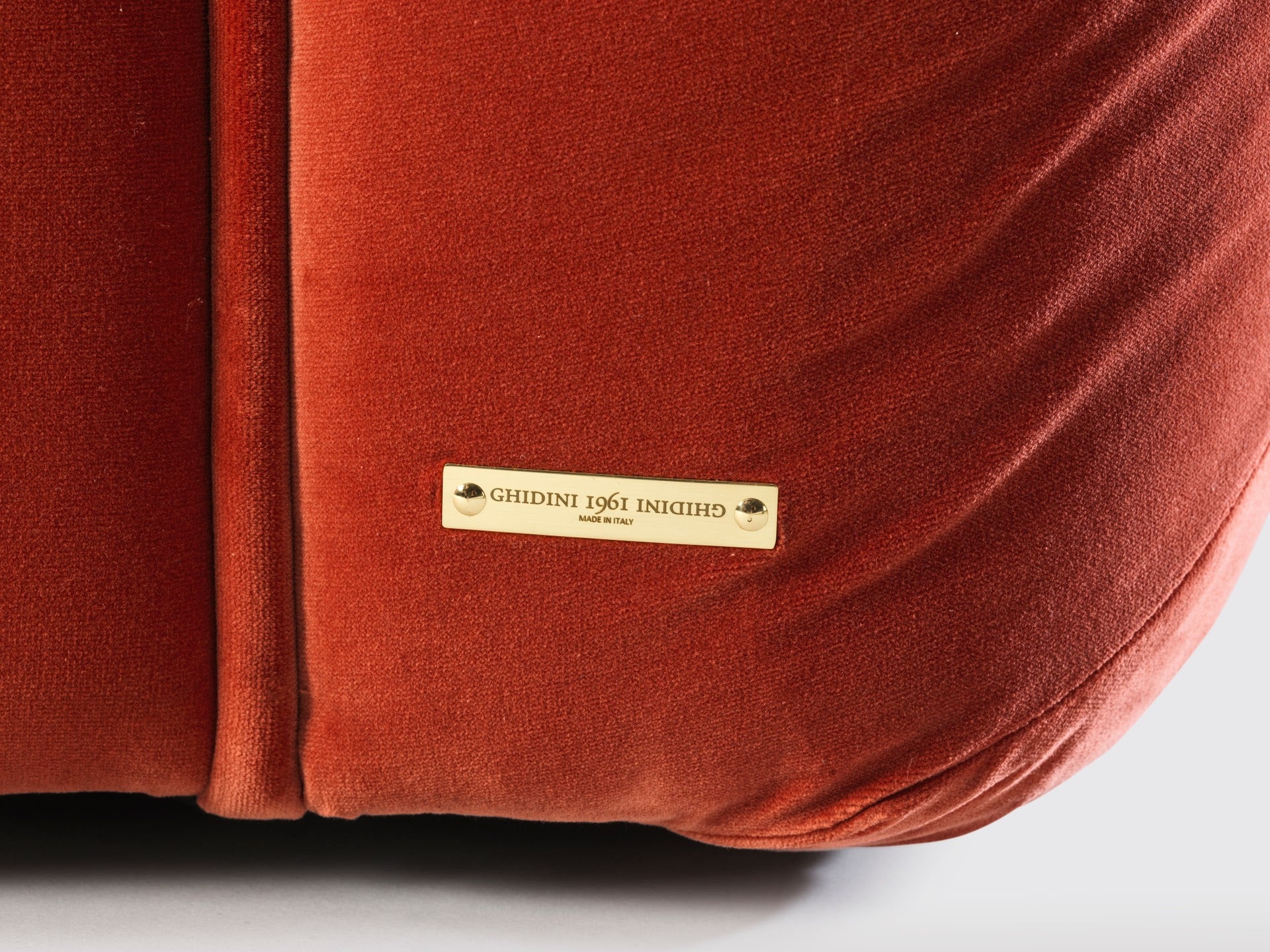 Mambo Sofa by Lorenza Bozzoli