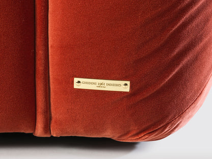 Mambo Sofa by Lorenza Bozzoli