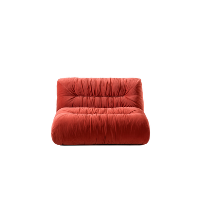 Mambo Armchair by Lorenza Bozzoli