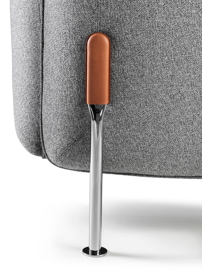 Tasca Sofa by Robert Stadler