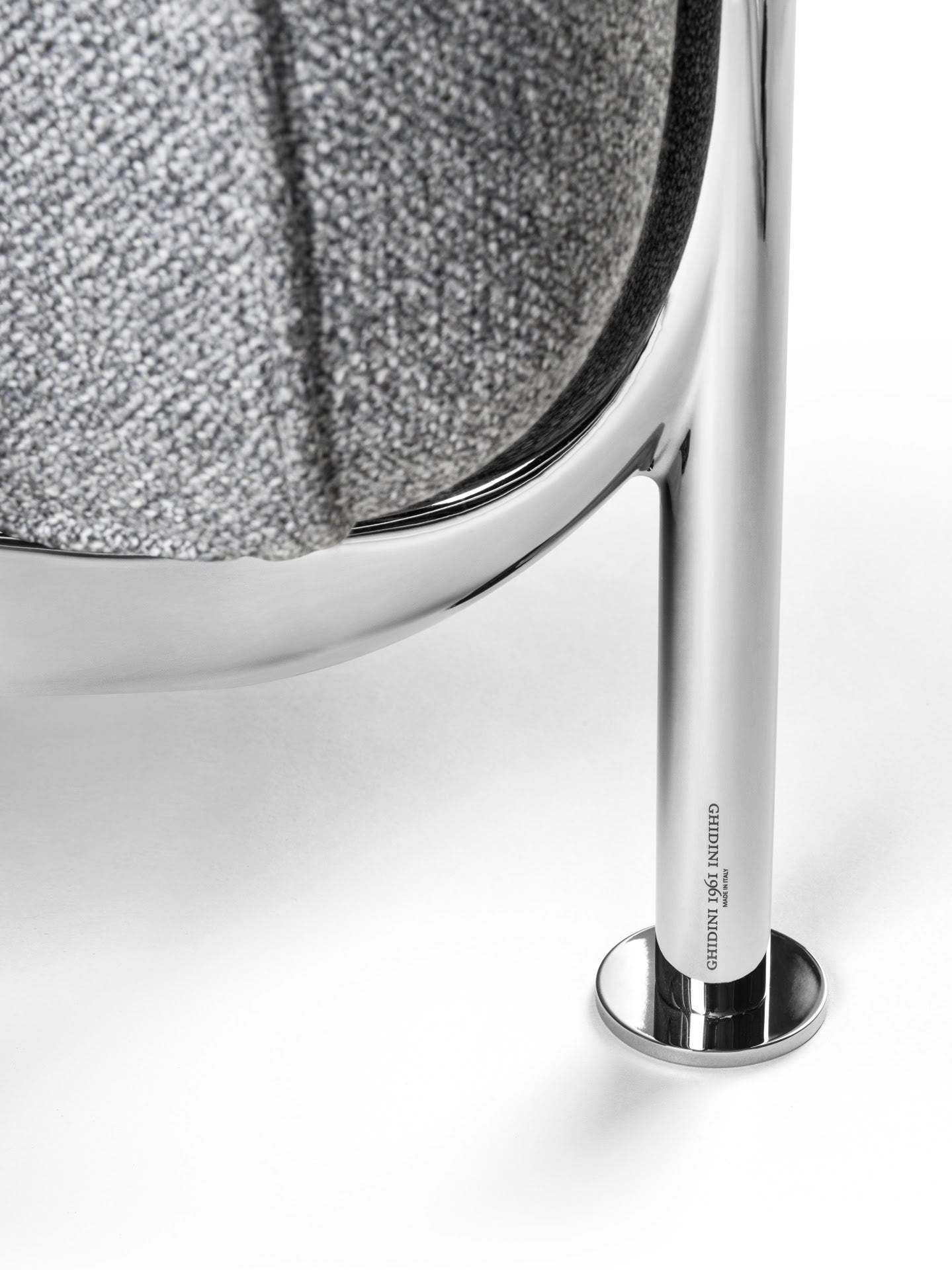 Tasca Armchair by Robert Stadler