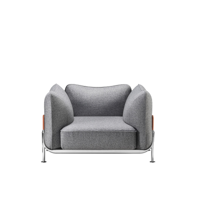 Tasca Armchair by Robert Stadler
