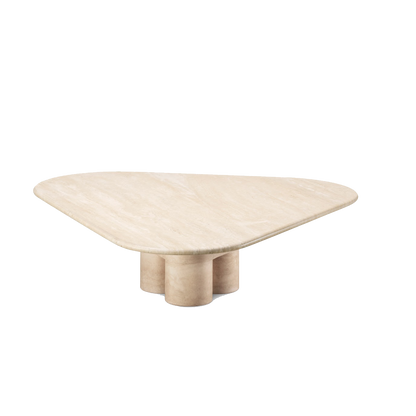 Tria Coffee Tables by Lorenza Bozzoli