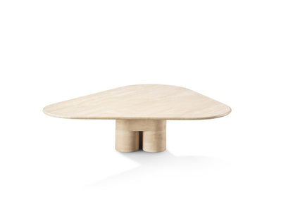 Tria Coffee Tables by Lorenza Bozzoli