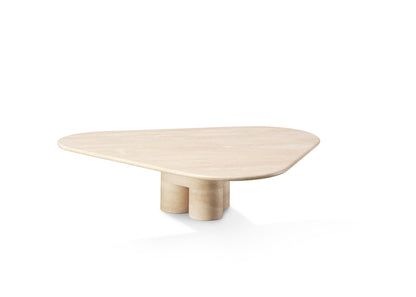 Tria Coffee Tables by Lorenza Bozzoli