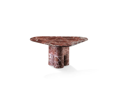 Tria Coffee Tables by Lorenza Bozzoli