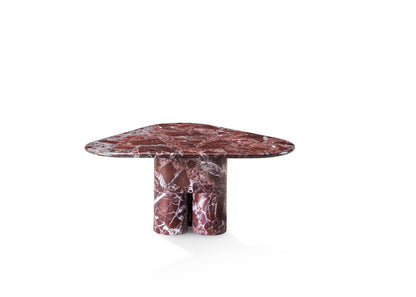 Tria Coffee Tables by Lorenza Bozzoli
