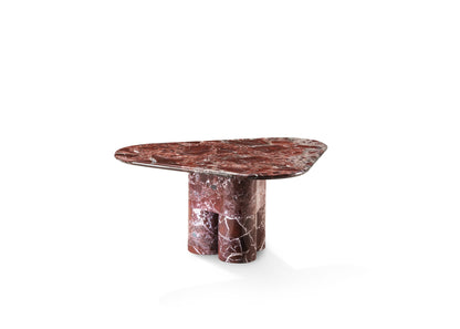 Tria Coffee Tables by Lorenza Bozzoli