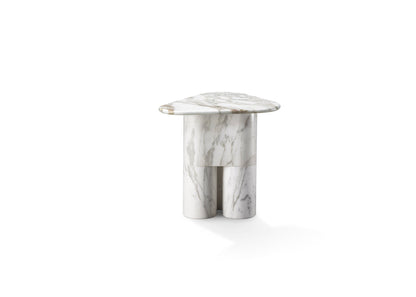 Tria Coffee Tables by Lorenza Bozzoli