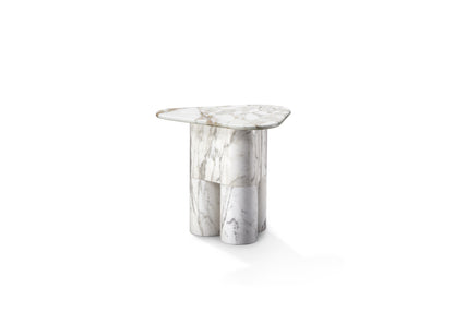 Tria Coffee Tables by Lorenza Bozzoli