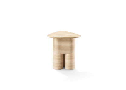 Tria Coffee Tables by Lorenza Bozzoli