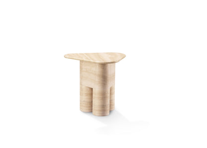 Tria Coffee Tables by Lorenza Bozzoli