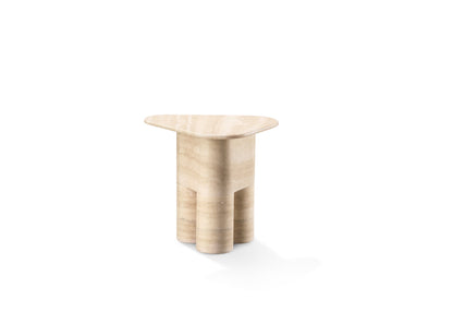 Tria Coffee Tables by Lorenza Bozzoli