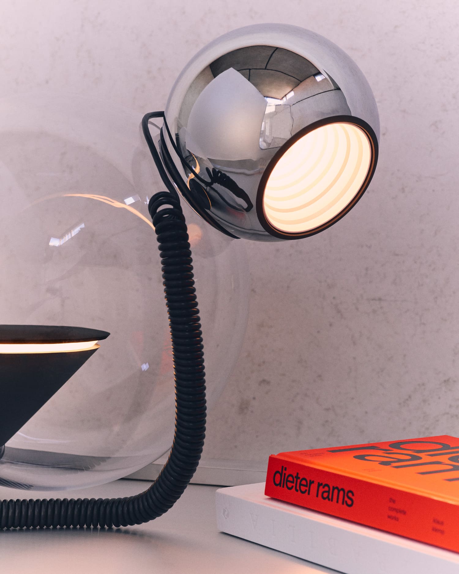 Gravita Table light