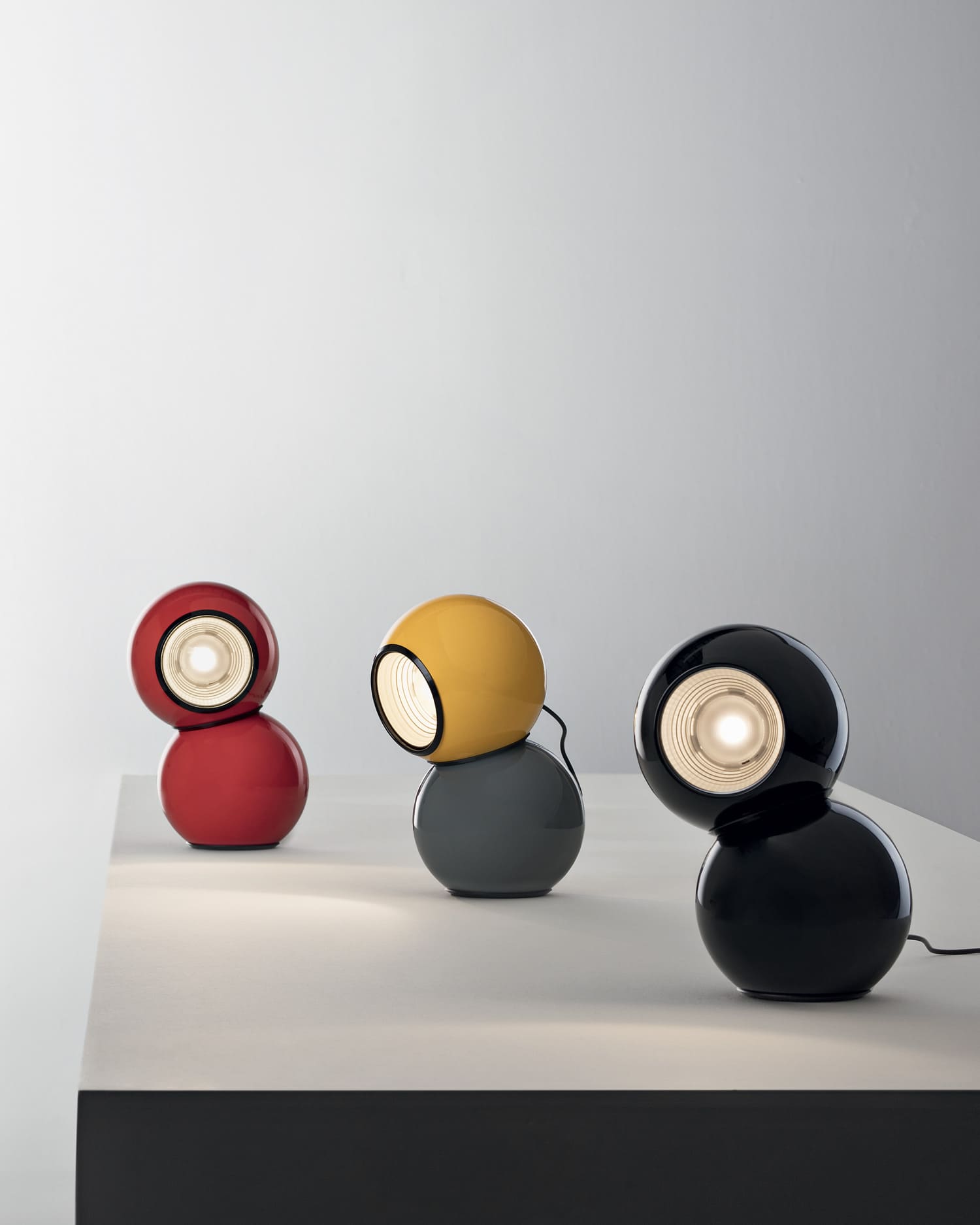 Gravitino 541 Table light