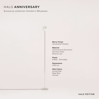 Halo Anniversary