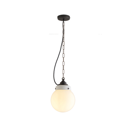 Hampton 1 pendant light