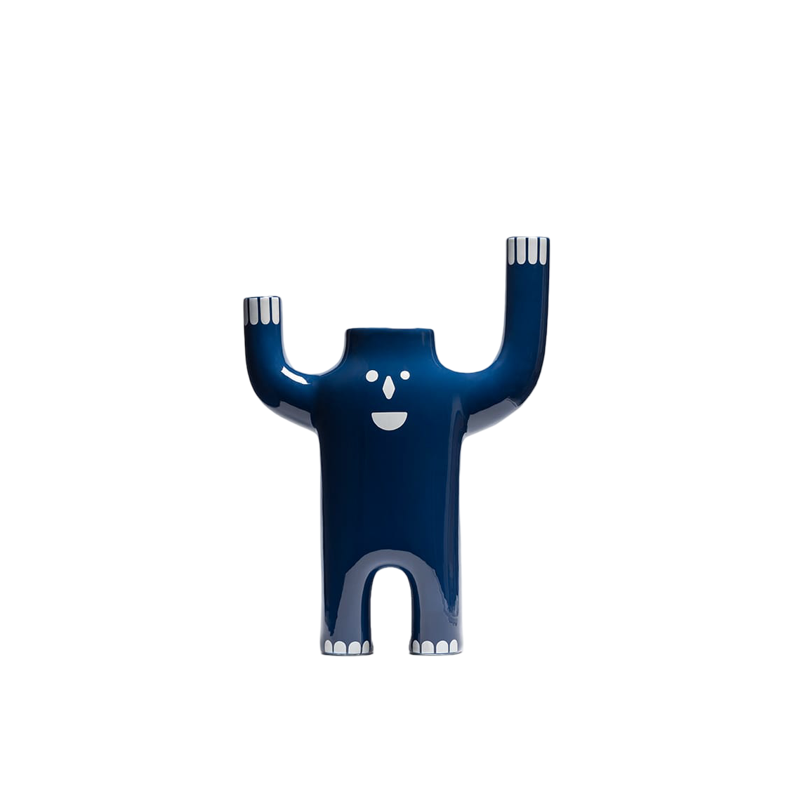 Happy Susto - Blue