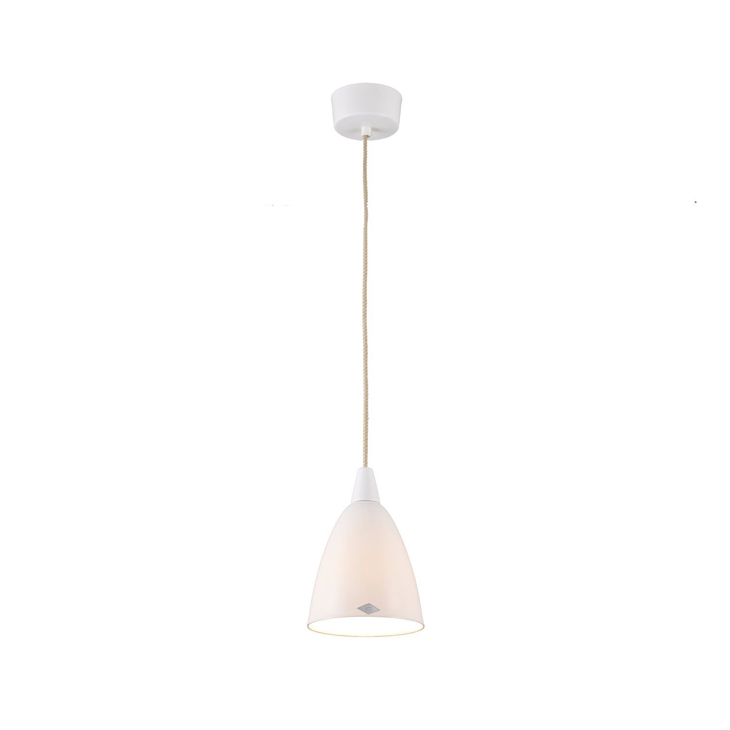 Hector 2 pendant light