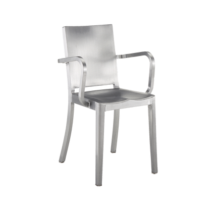 Hudson armchair – TOTIMO - Main Image