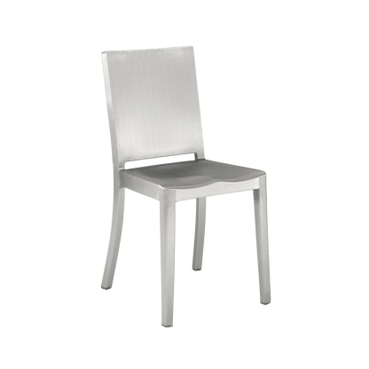 Hudson chair by Philippe Starck