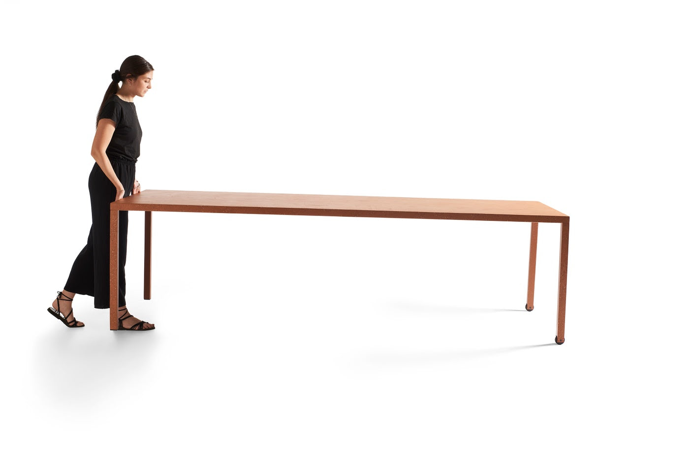 ILtavolo 2.0 Dining table