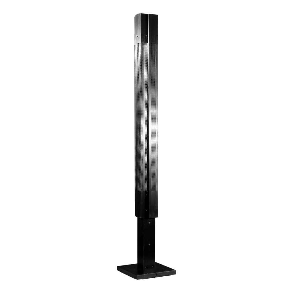 Signal column lamp