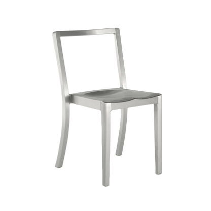 Icon chair by Philippe Starck