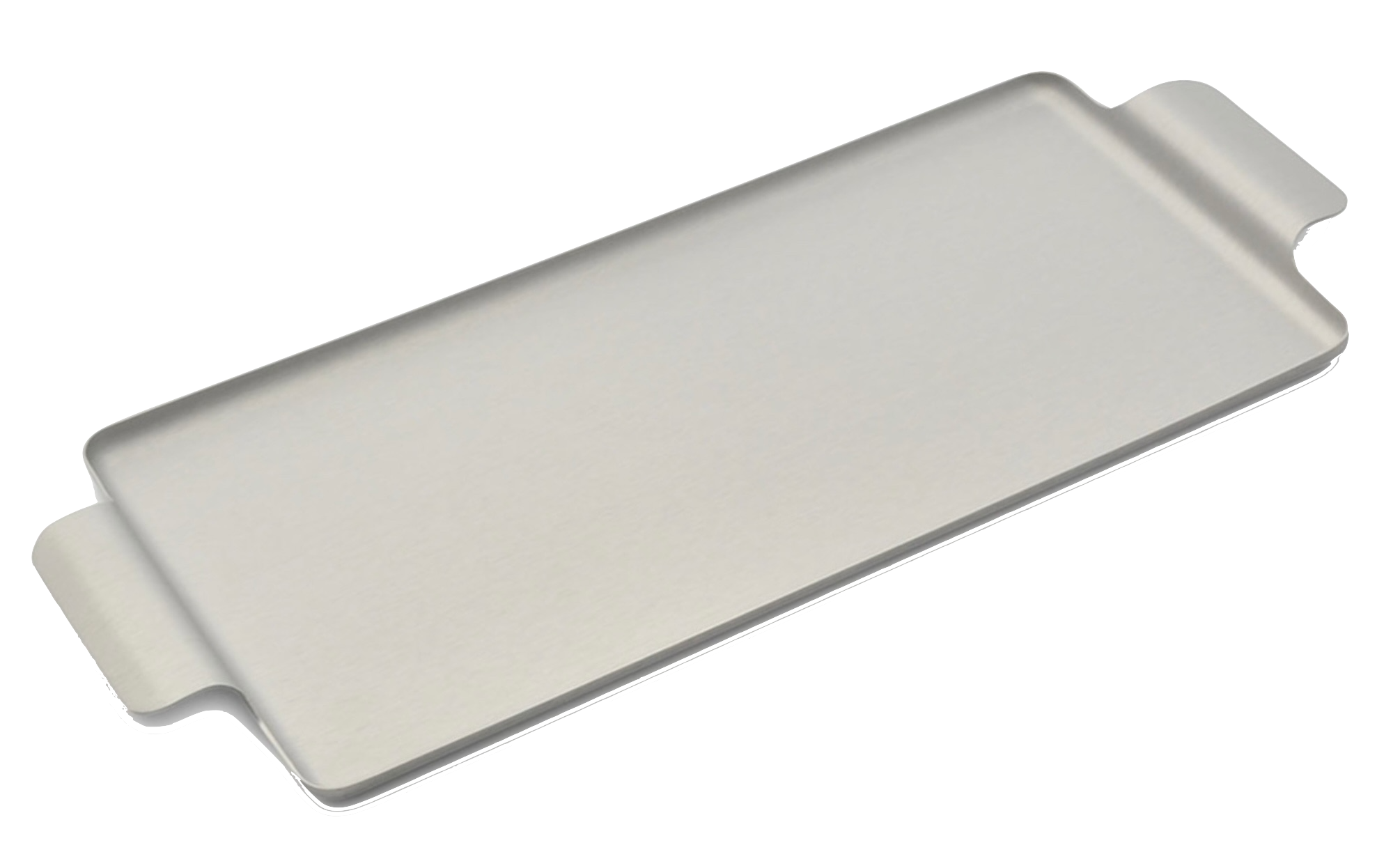 Pressed Tray