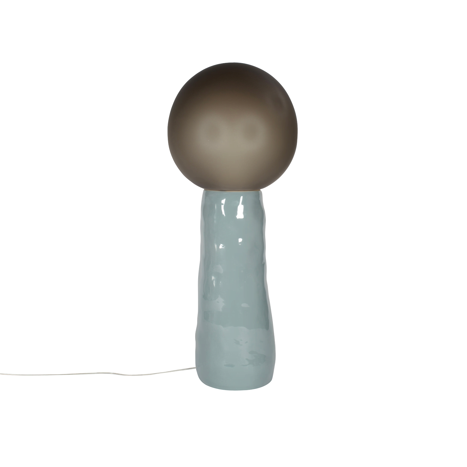 Kokeshi Floor Lamp