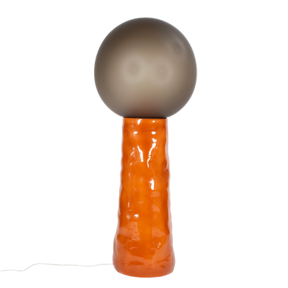 Kokeshi Floor Lamp