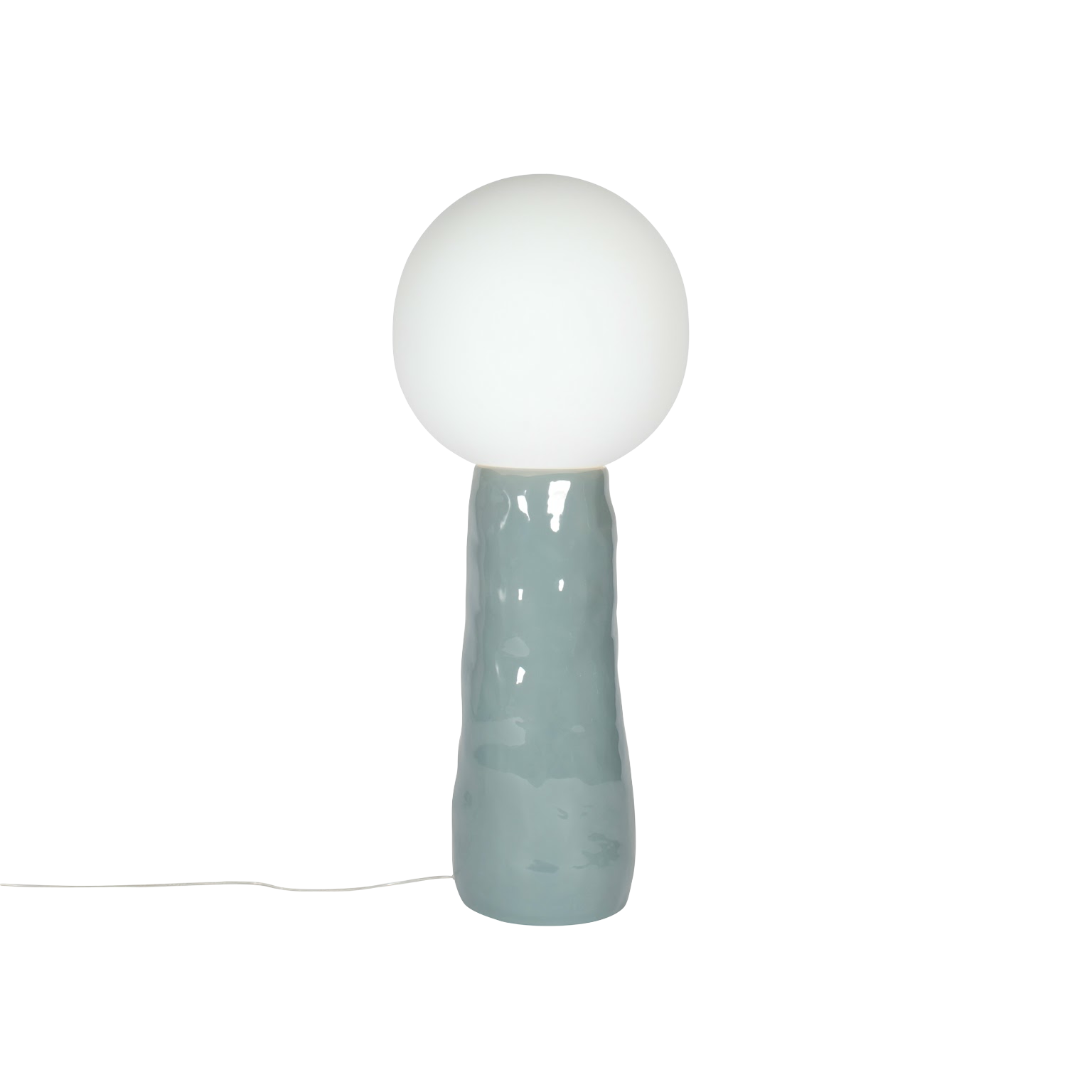 Kokeshi Floor Lamp