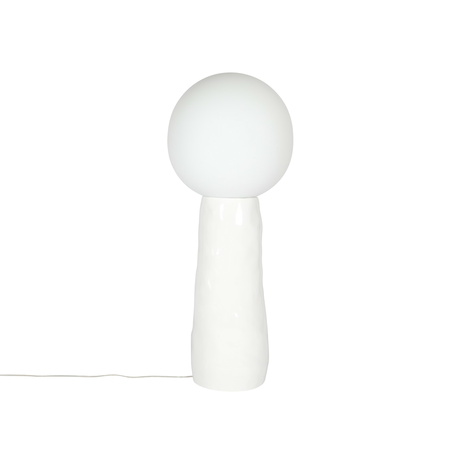 Kokeshi Floor Lamp