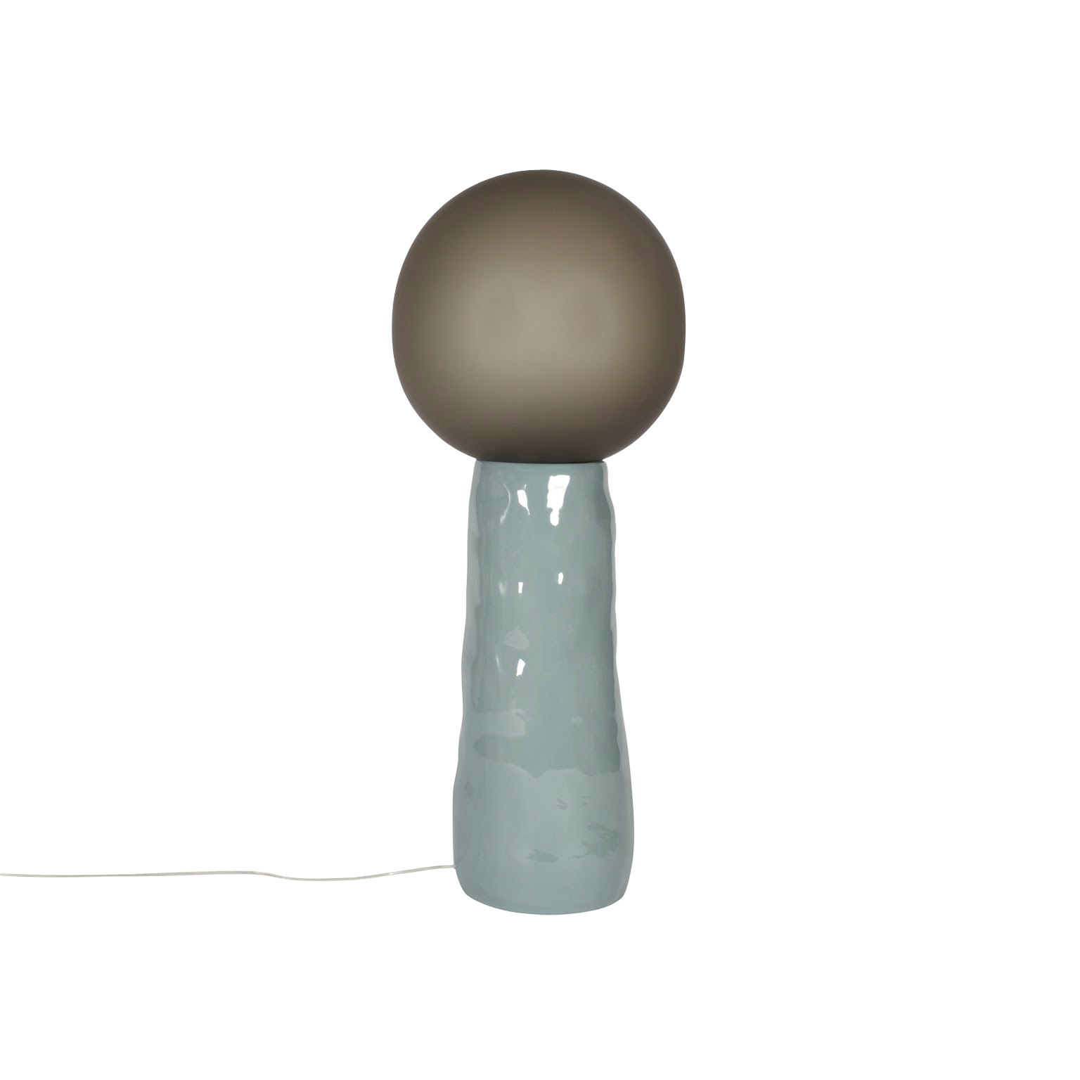 Kokeshi Floor Lamp