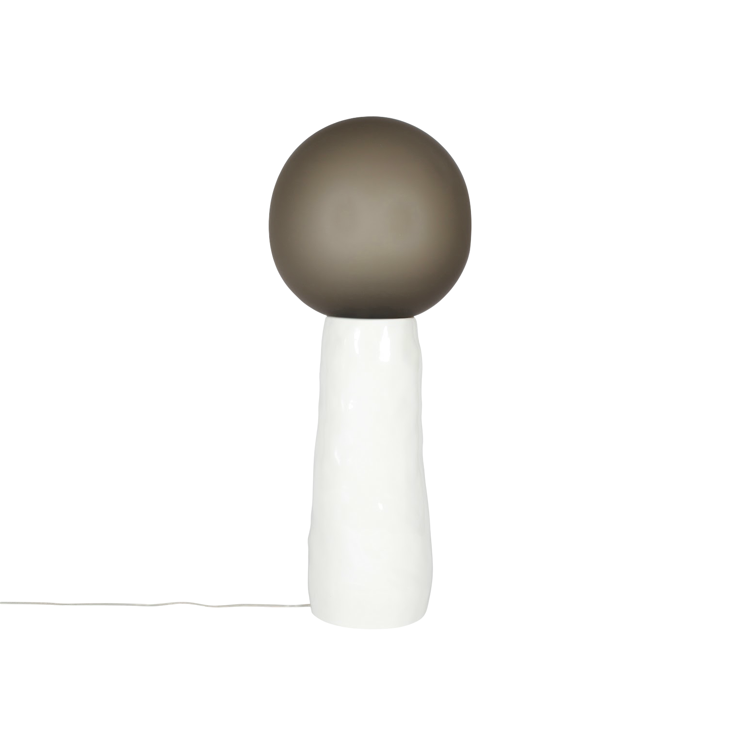 Kokeshi Floor Lamp