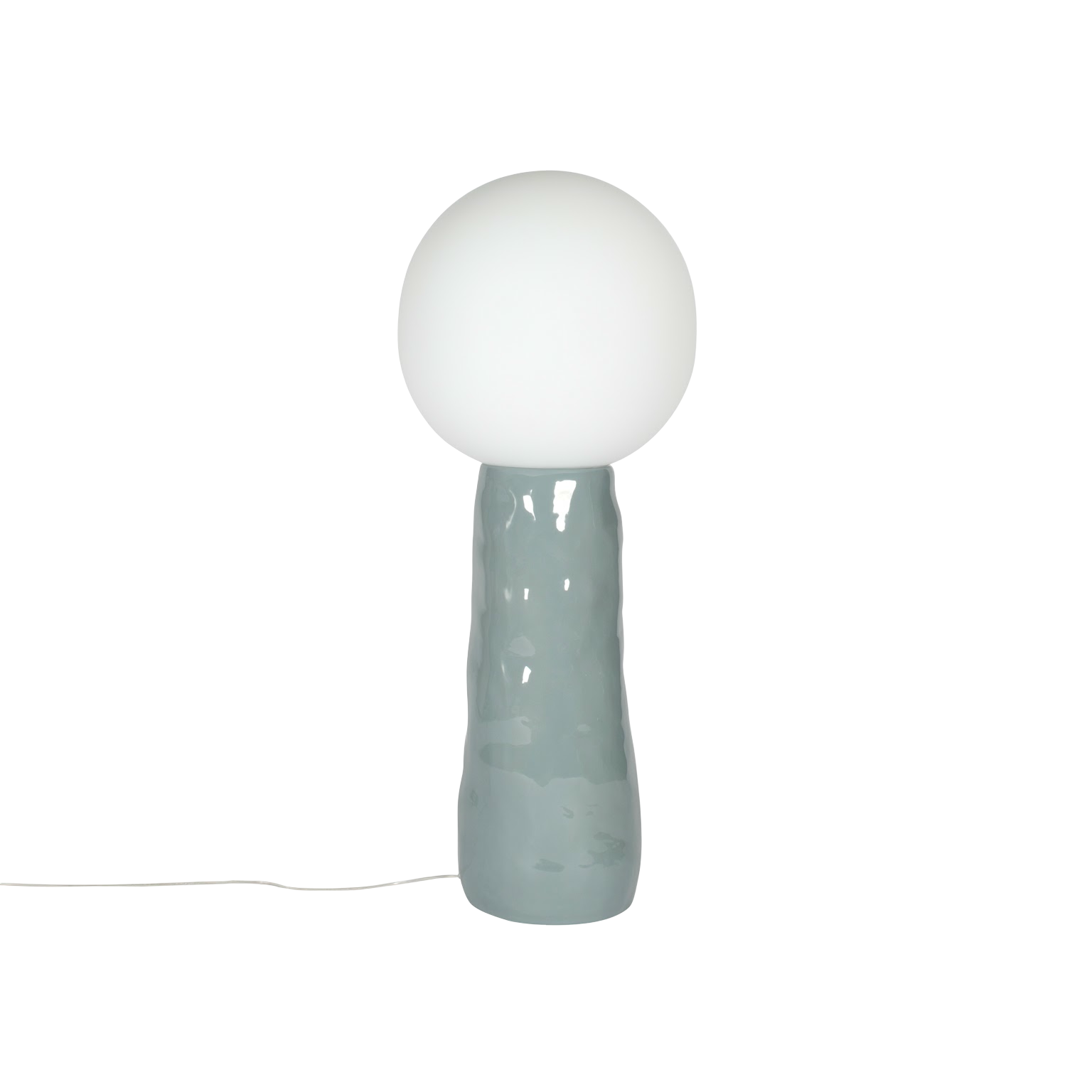 Kokeshi Floor Lamp
