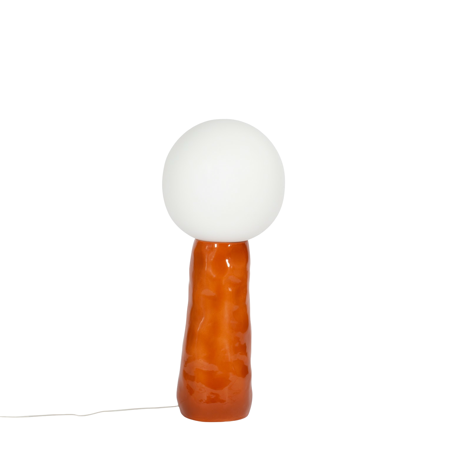 Kokeshi Floor Lamp