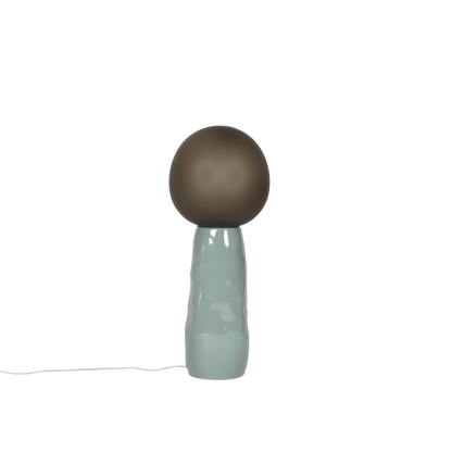 Kokeshi Floor Lamp